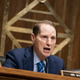 Oregon Democrat Ron Wyden played some Division I hoops in his day.